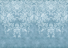 Factura FLOWERS CONCRETE LEAF 4